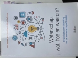 Wetenschap: wat, hoe en waarom?