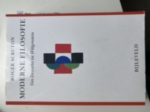 Moderne Filosofie