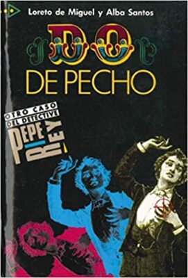 Do De Pecho