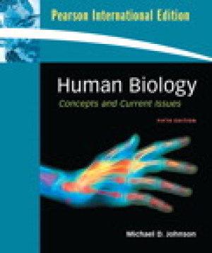 Human Biology: Concepts and current issues, fifth edition