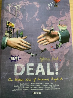 DEAL reference book