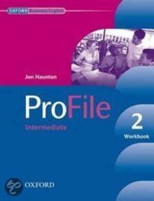 Profile 2 Student's Book