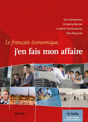 Le français économique, j’en fais mon affaire