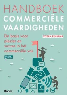 Handboek commerciële vaardigheden