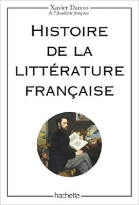 Histoire de la littérature française (2013)