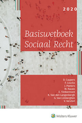 Basiswetboek Sociaal Recht