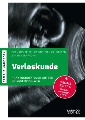 Verloskunde: praktijkboek voor artsen en vroedvrouwen