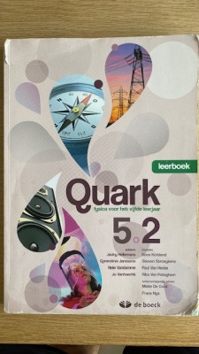 Quark 5.2
