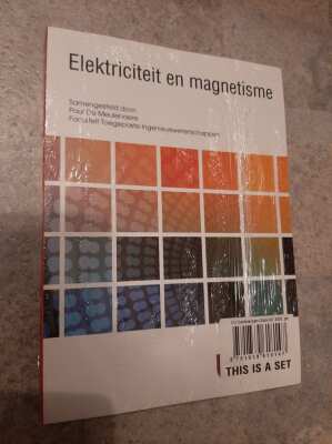 Elektriciteit en magnetisme