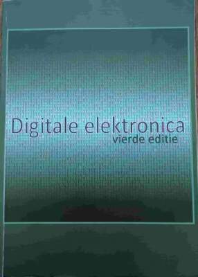 Digitale elektronica: vierde editie