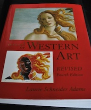 A History of Western Art