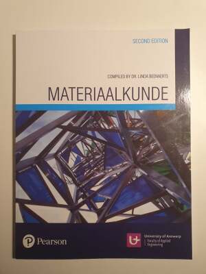 2- Materiaalkunde