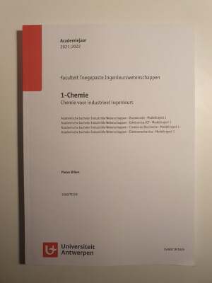 1-Chemie