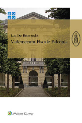 Vademecum Fiscale Falconis editie 2020