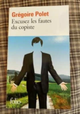 Excusez les fautes du copiste