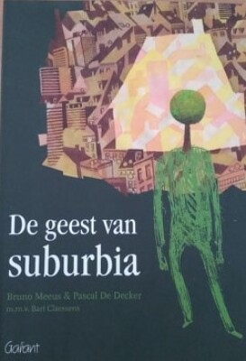 DE GEEST VAN SUBURBIA