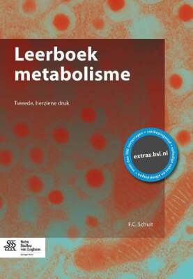 Leerboek Metabolisme