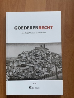 Goederenrecht