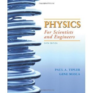 Physics for Scientists and Engineers