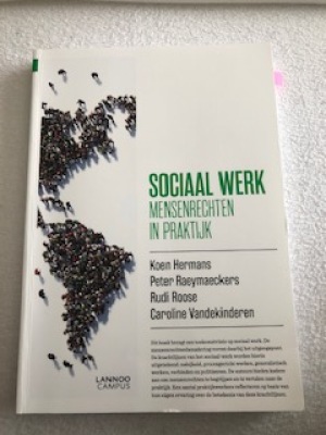 Sociaal Werk: mensenrechten in praktijk