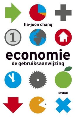 Economie: de gebruiksaanwijzing