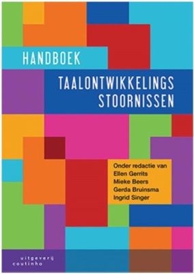 Handboek taalontwikkelingsstoornis
