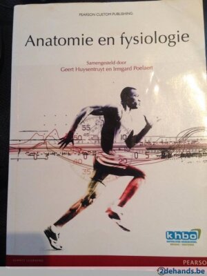 Anatomie en fysiologie