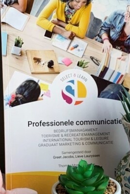 Professionele Communicatie