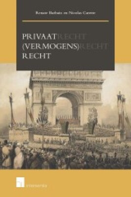 Privaat (vermogens) recht
