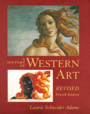 A History of Western Art