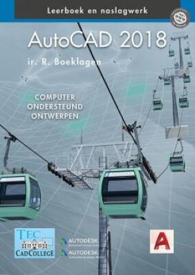 autocad 2018