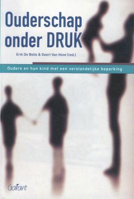 Ouderschap onder druk