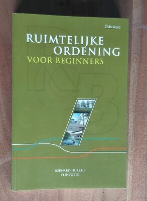 Ruimtelijke ordening voor beginners