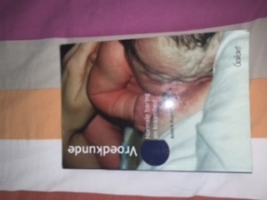Normale baring en kraambed