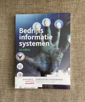 Bedrijsinformatiesystemen