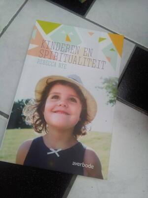 Kinderen en spiritualiteit