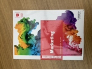 Marketing - Go with the flow