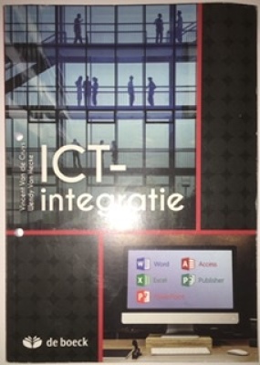 ICT-integratie