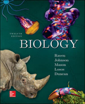 Biology twelfth edition