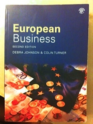 European Business