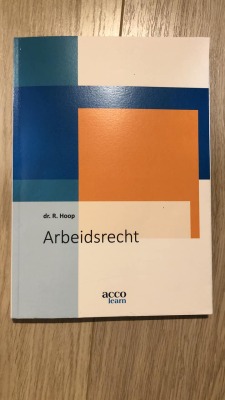 Arbeidsrecht