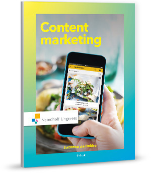 Content marketing