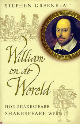 Willian en de Wereld