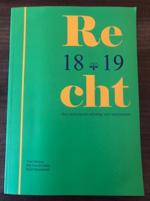 Recht 2018-2019