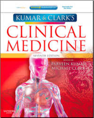 Clinical Medicine, seventh edition