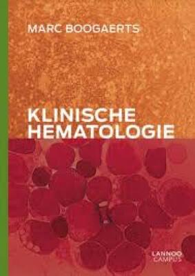 Klinische hematologie