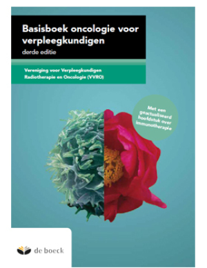 Basisboek oncologie voor verpleegkundigen