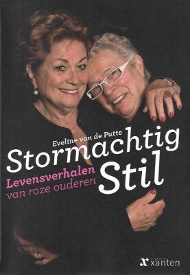 Stormachtig Stil: Levensverhalen van roze ouderen