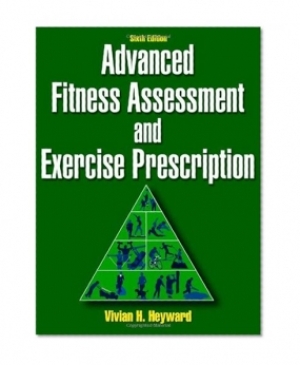 Advanced fitness assessment and exercise prescription
