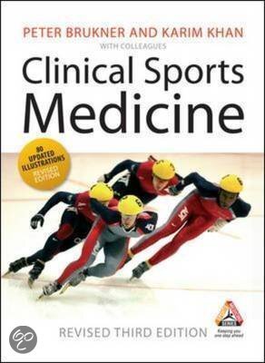 Clinical Sports Medicine